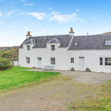 Inverglen Farm Strachur Esterno foto